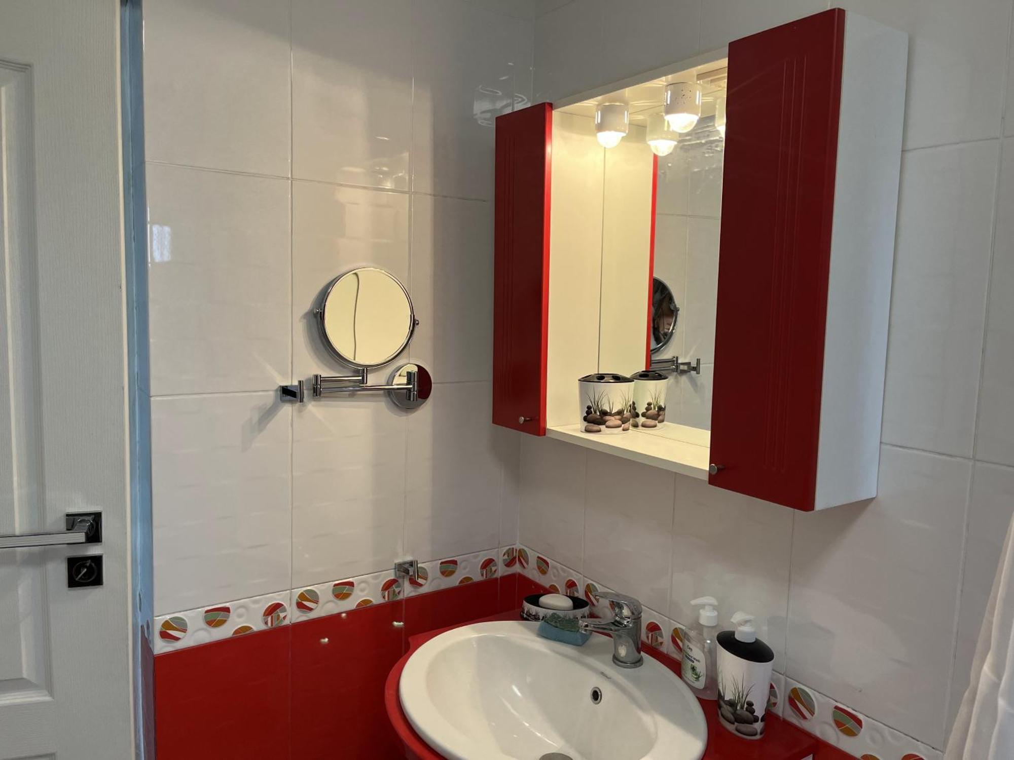 Appartamento Apartament Costinesti Vedere Epava Esterno foto